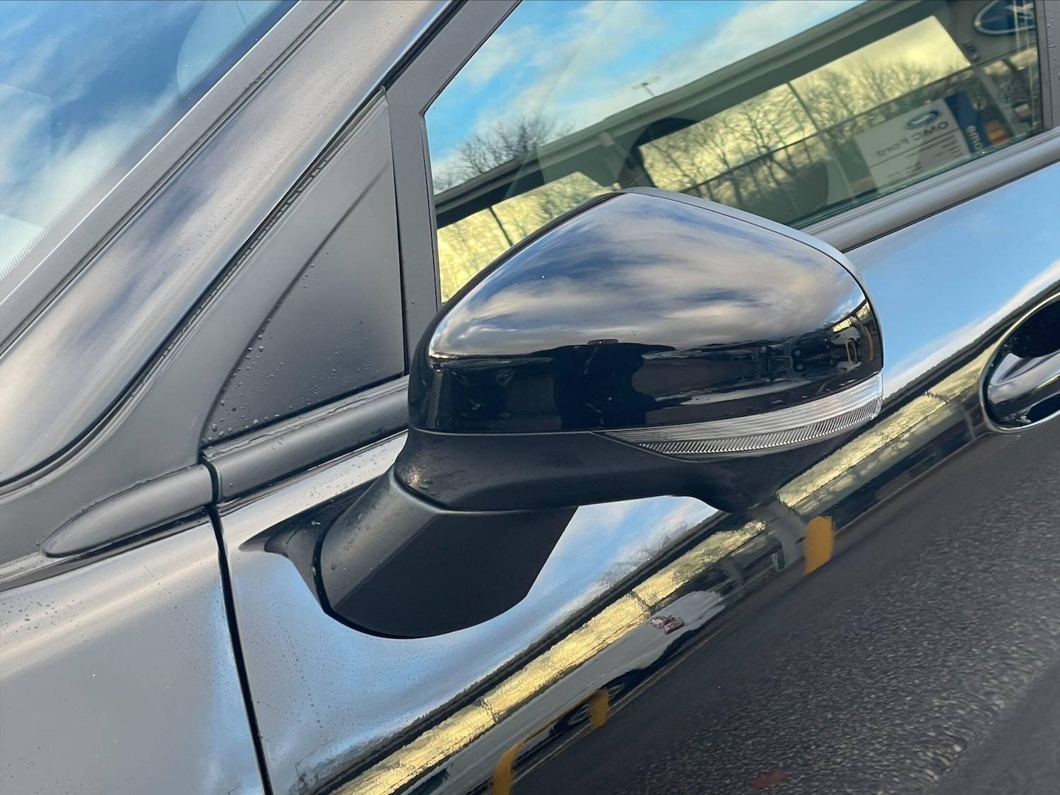 Used Ford Puma Gen-E for sale - 77230386: Photo 13