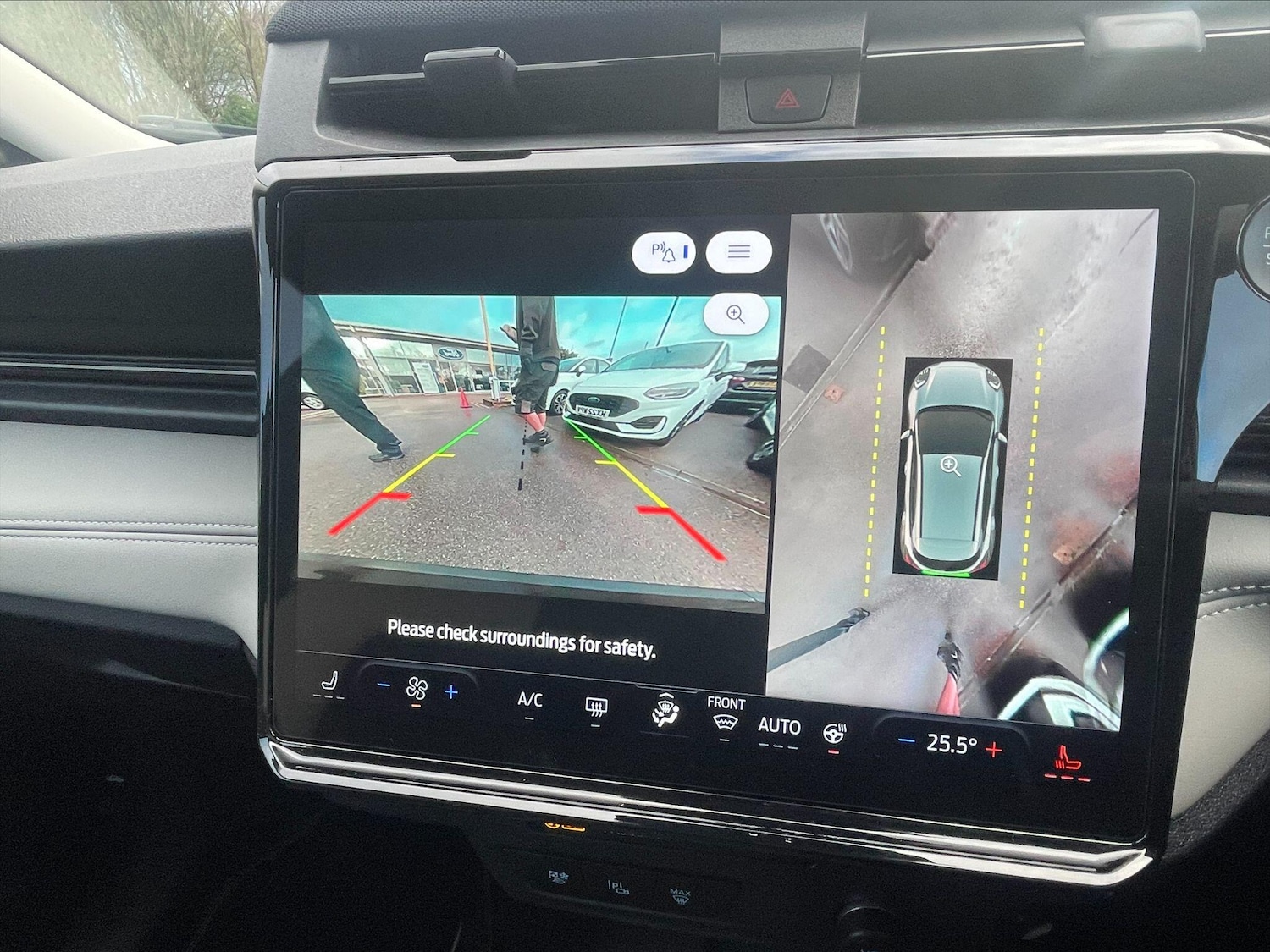 Used Ford Puma Gen-E for sale - 77230386: Photo 19