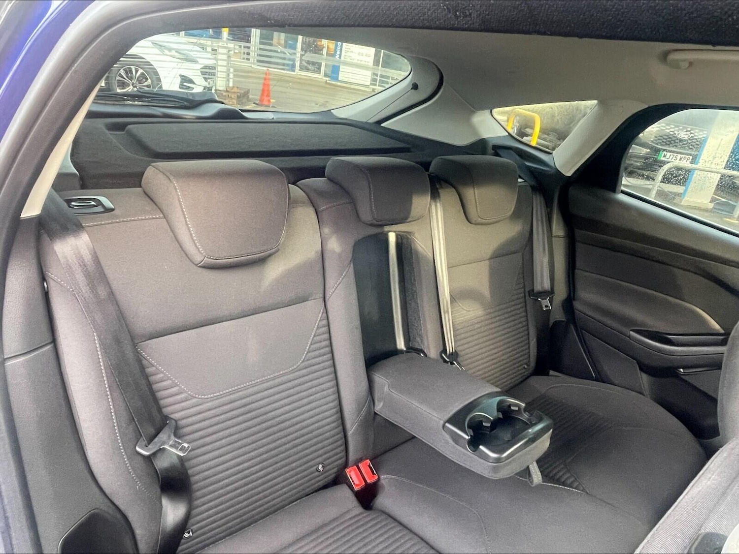 Used Ford Focus 2016 for sale - 77028975: Photo 14