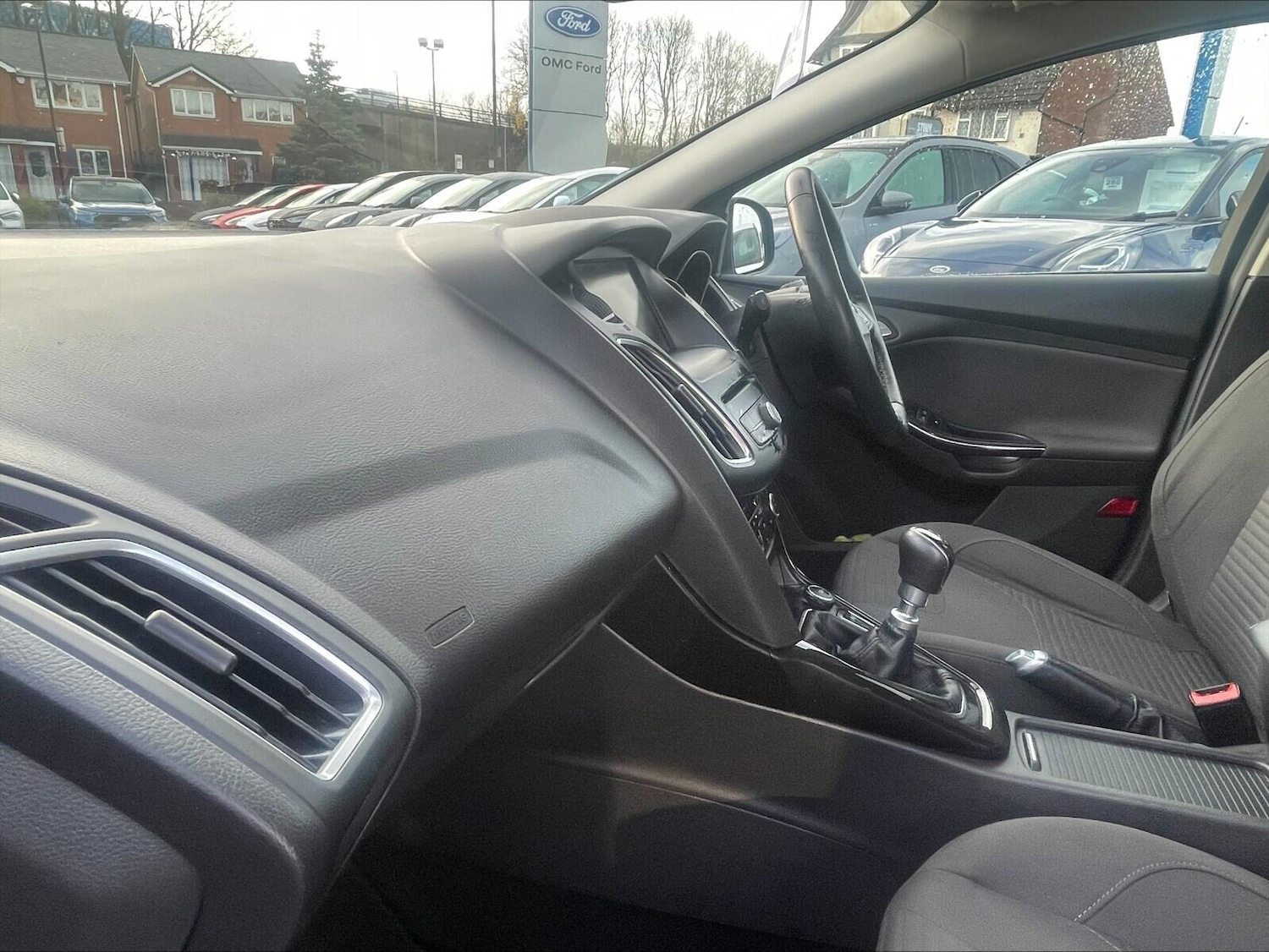 Used Ford Focus 2016 for sale - 77028975: Photo 15