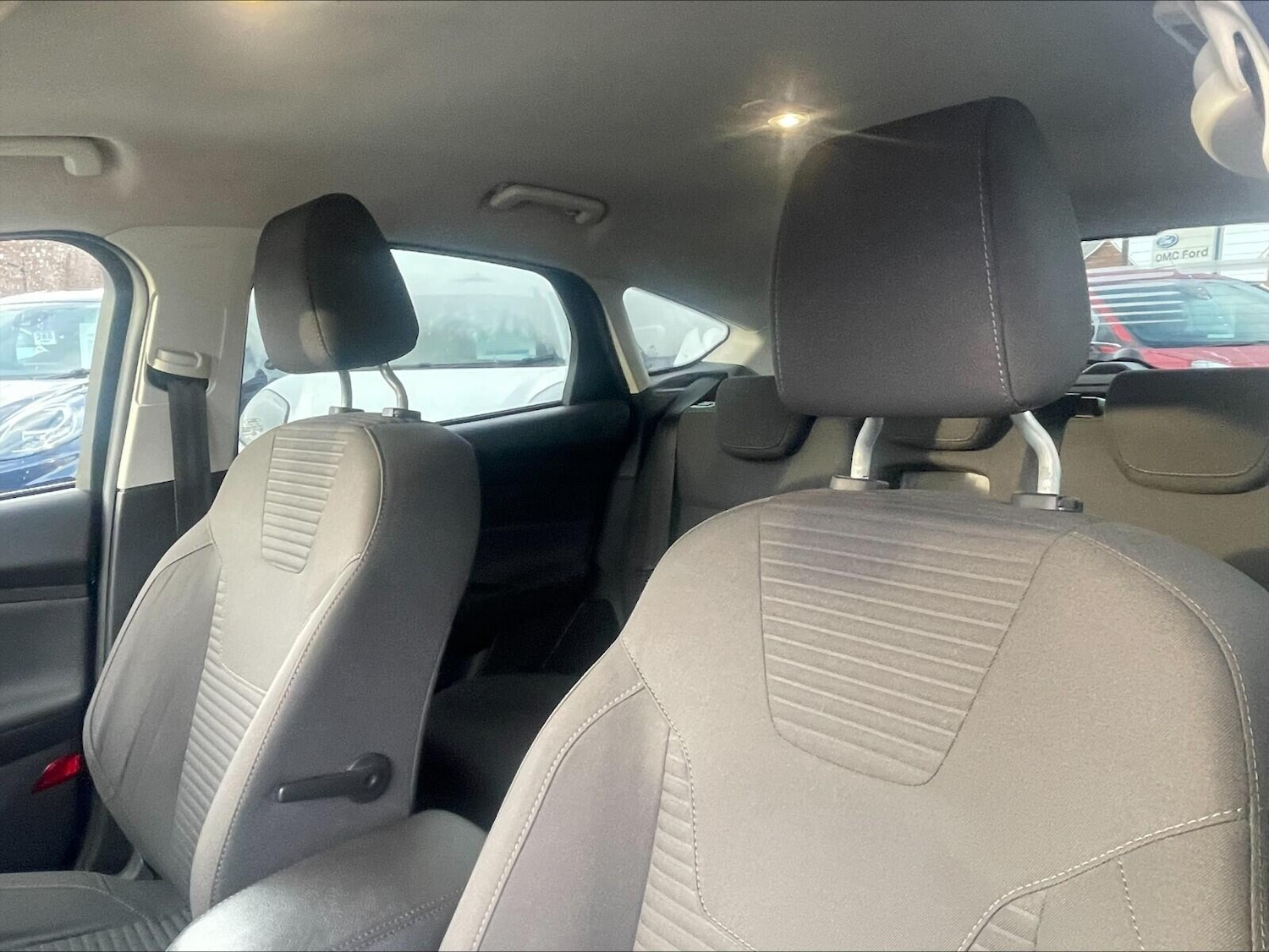 Used Ford Focus 2016 for sale - 77028975: Photo 16