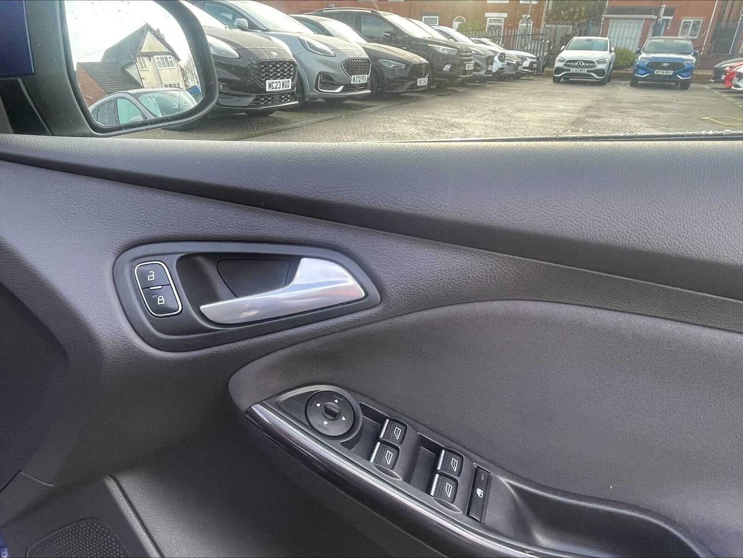 Used Ford Focus 2016 for sale - 77028975: Photo 19