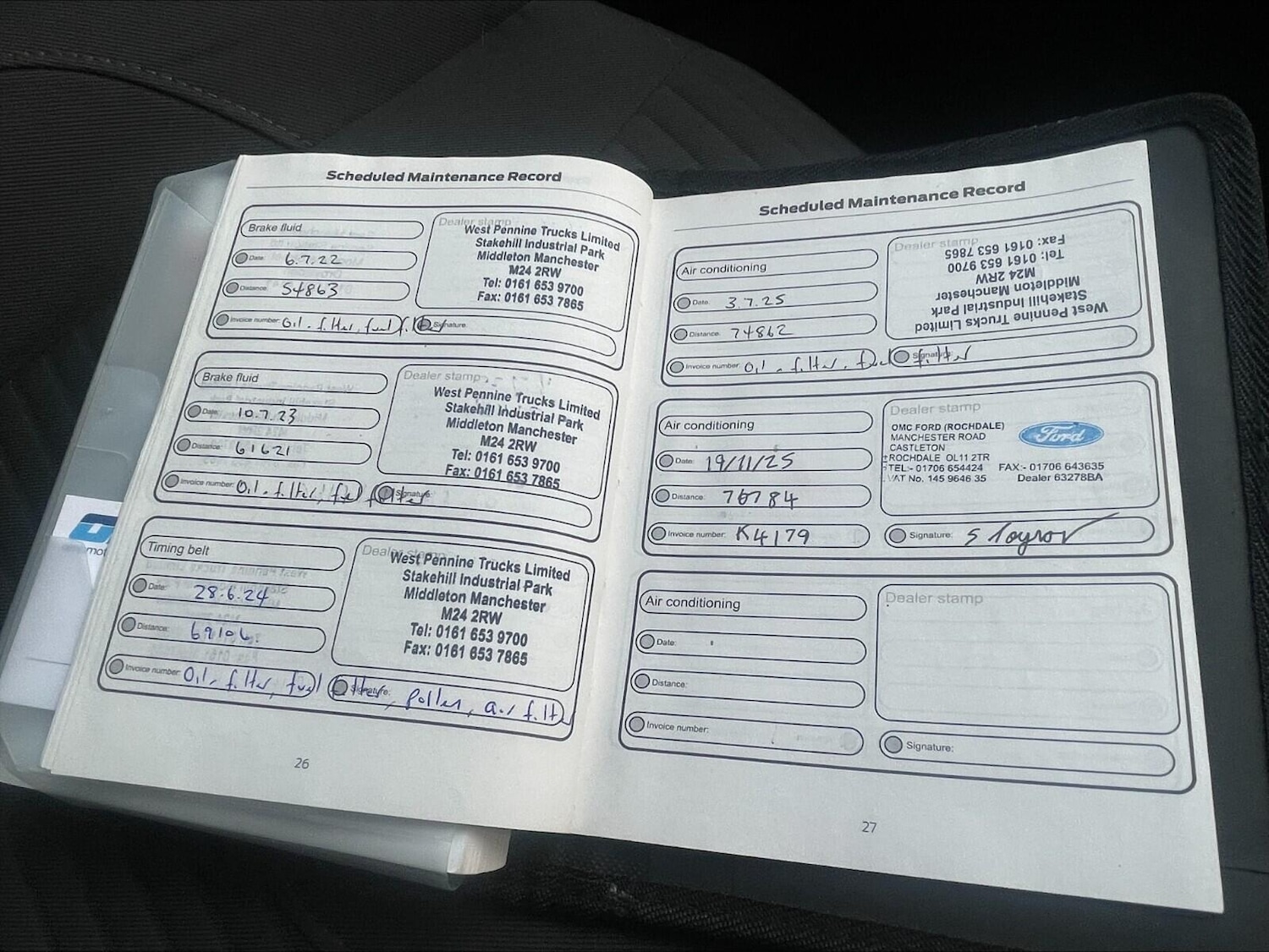 Used Ford Focus 2016 for sale - 77028975: Photo 20