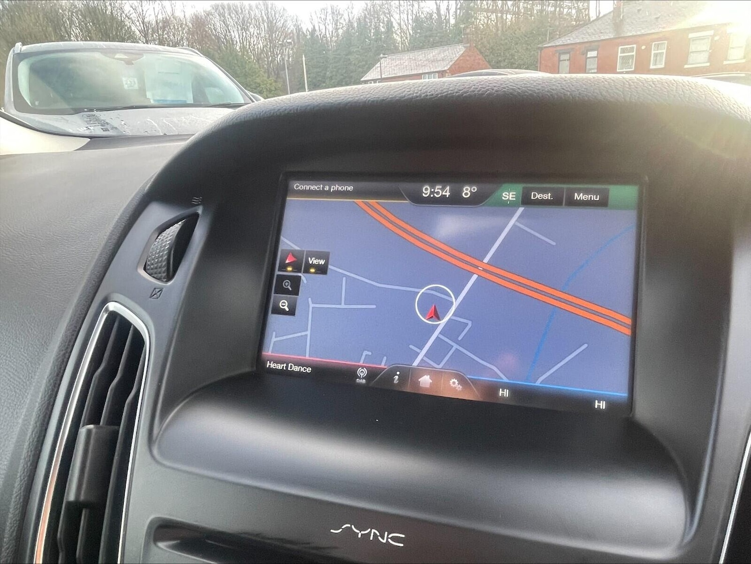 Used Ford Focus 2016 for sale - 77028975: Photo 21