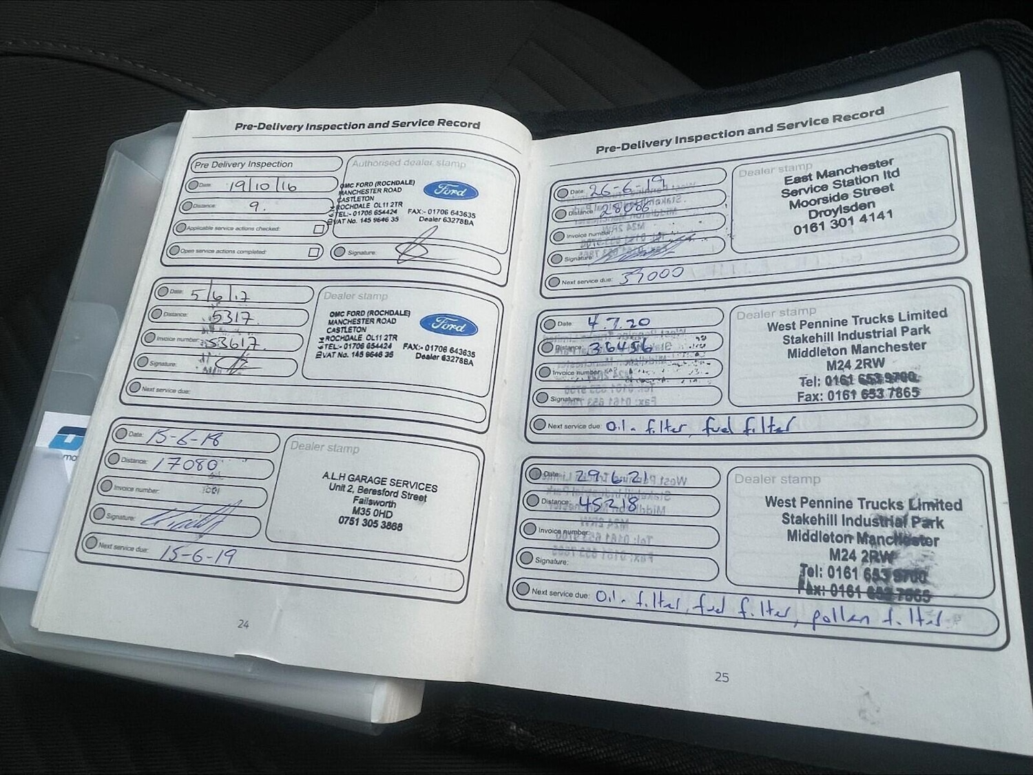 Used Ford Focus 2016 for sale - 77028975: Photo 22