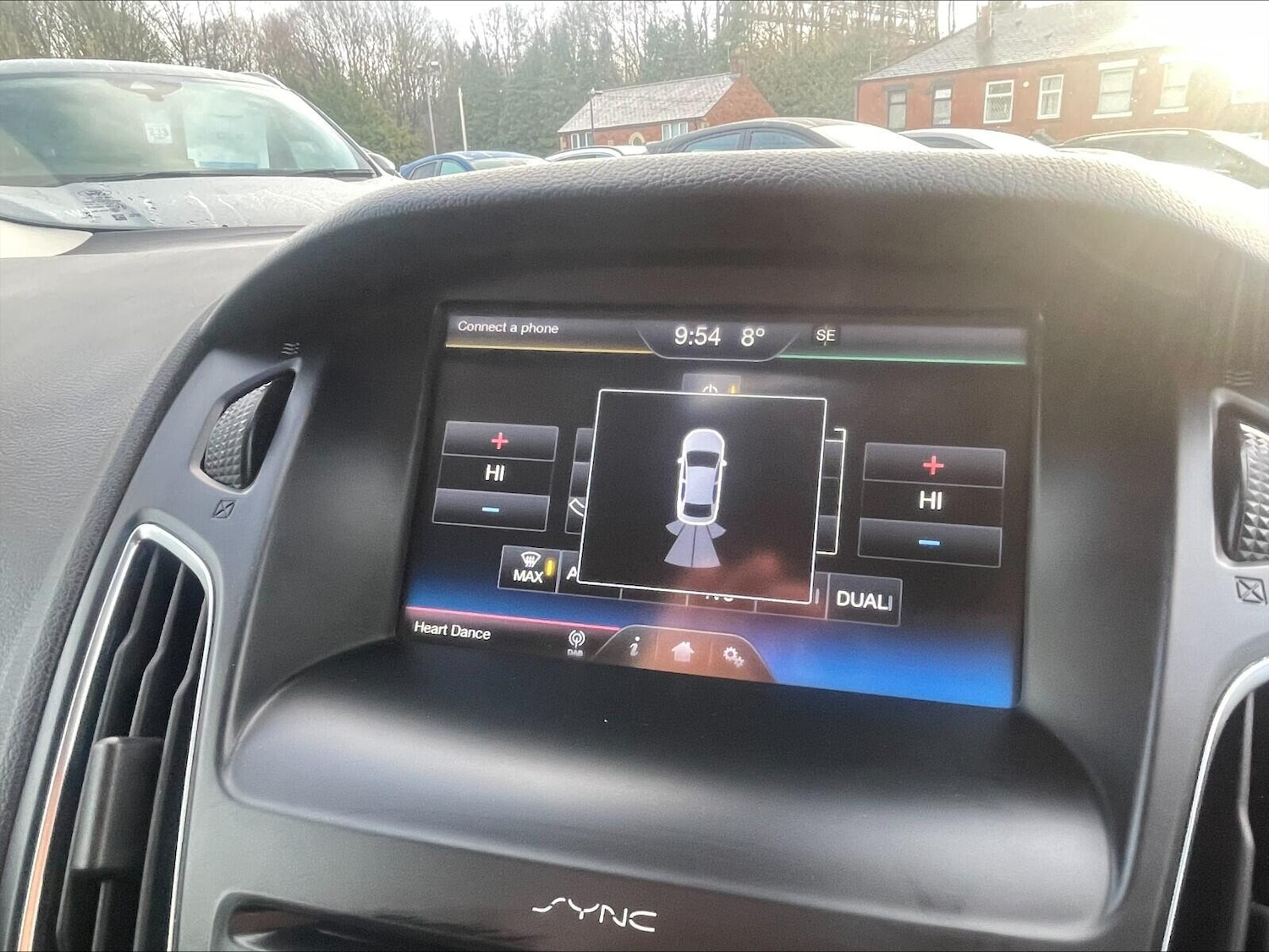 Used Ford Focus 2016 for sale - 77028975: Photo 23