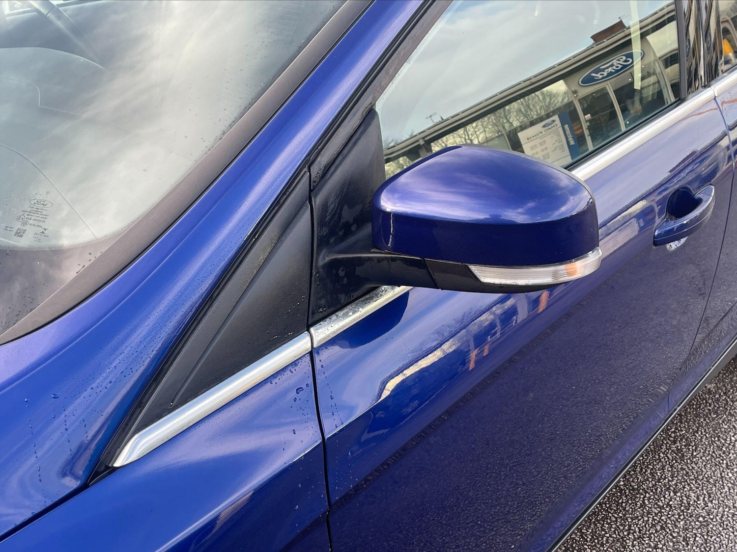 Used Ford Focus 2016 for sale - 77028975: Photo 33