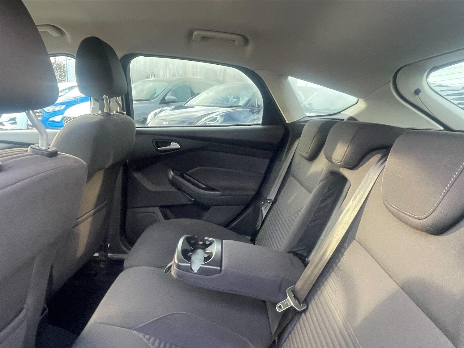 Used Ford Focus 2016 for sale - 77028975: Photo 34