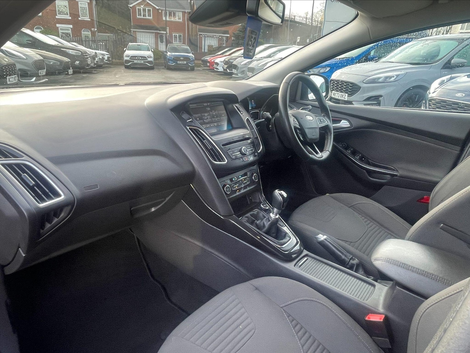 Used Ford Focus 2016 for sale - 77028975: Photo 35