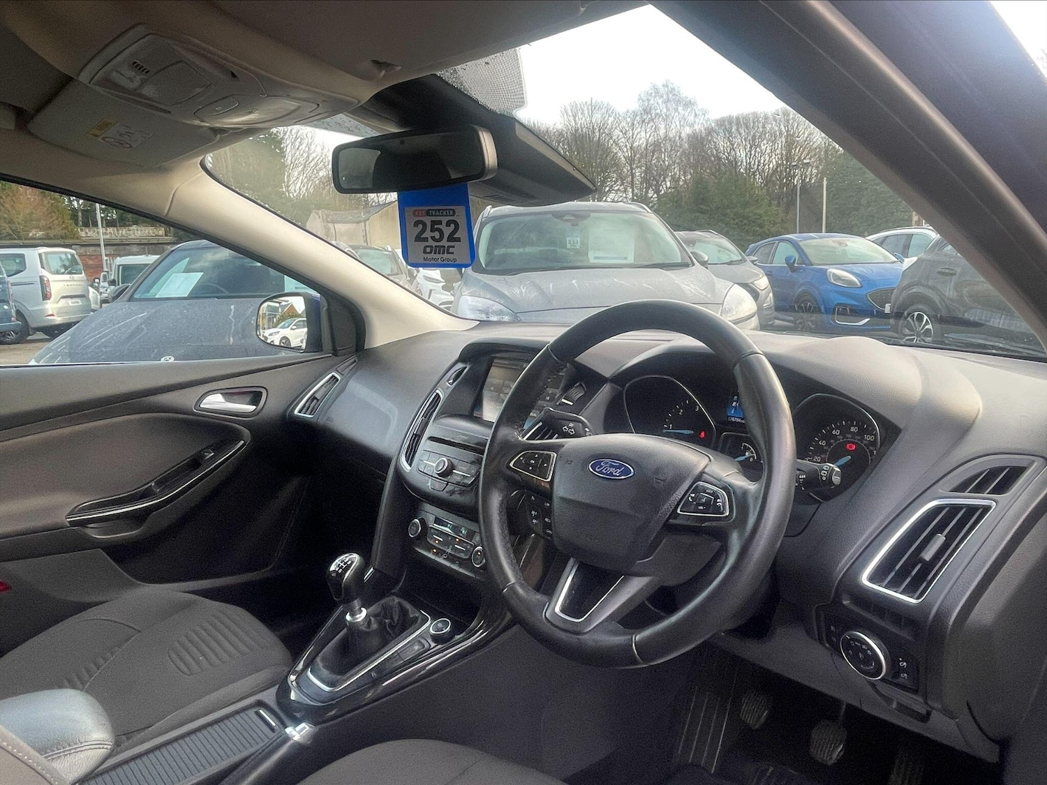 Used Ford Focus 2016 for sale - 77028975: Photo 36