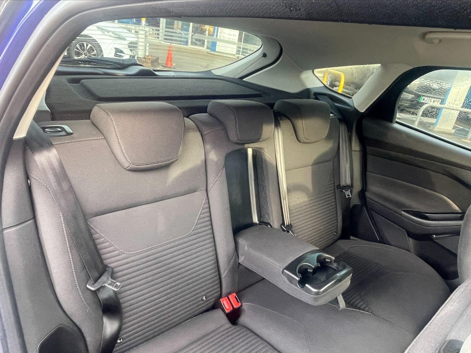 Used Ford Focus 2016 for sale - 77028975: Photo 37