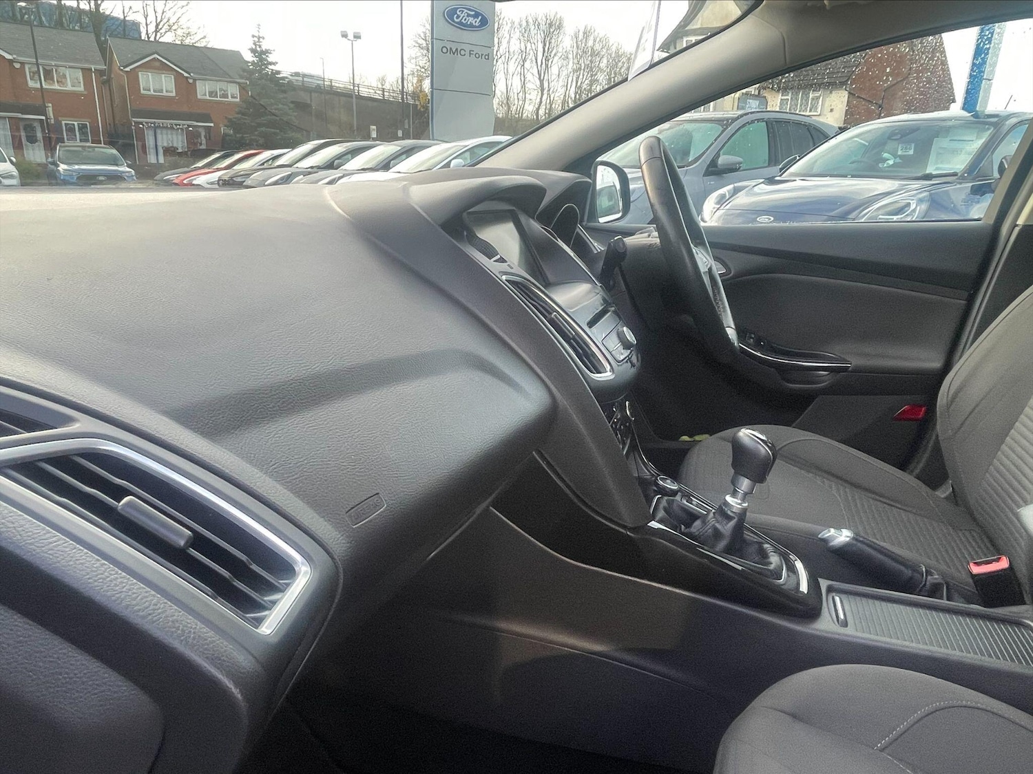 Used Ford Focus 2016 for sale - 77028975: Photo 38