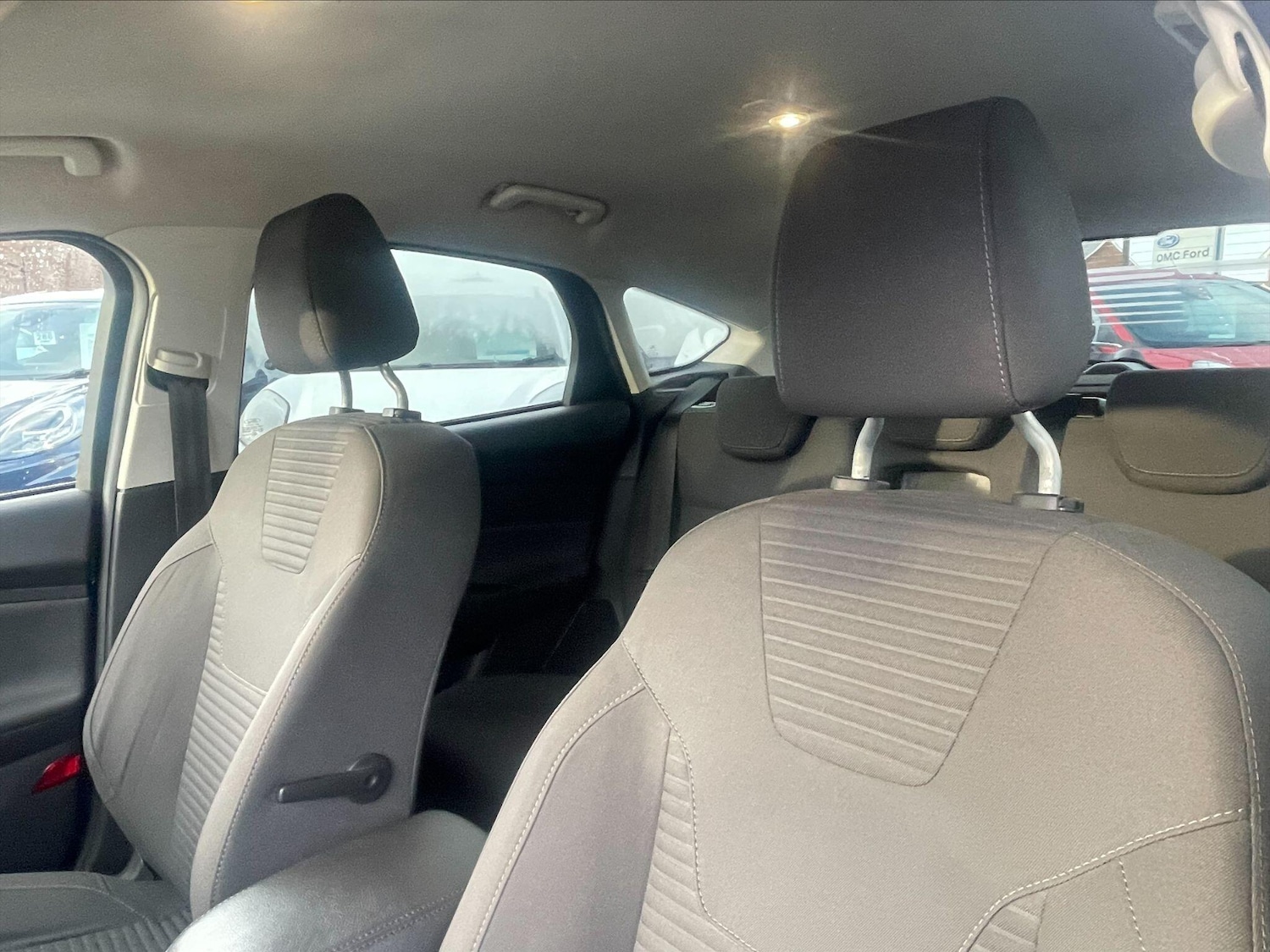 Used Ford Focus 2016 for sale - 77028975: Photo 39