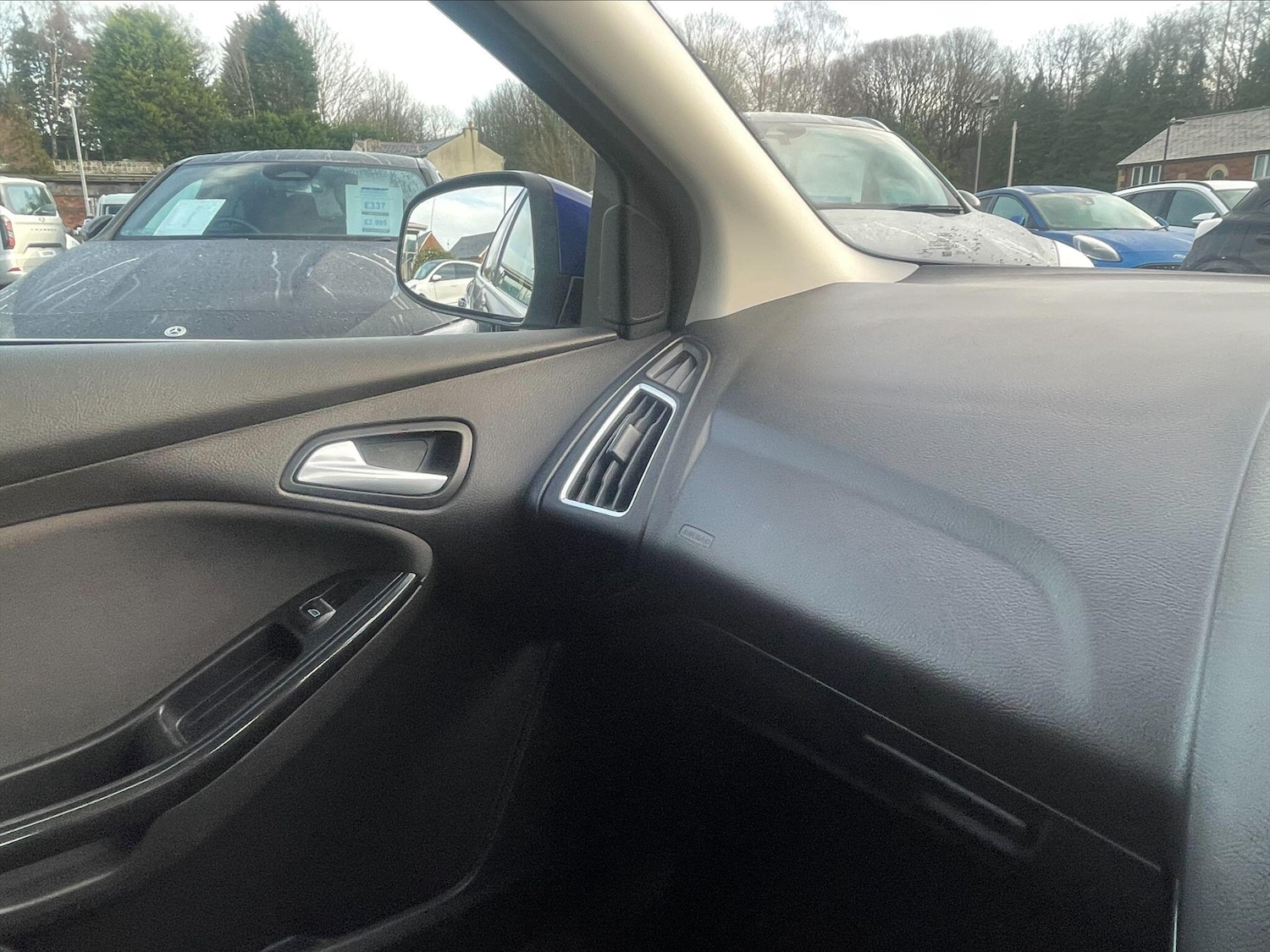 Used Ford Focus 2016 for sale - 77028975: Photo 40