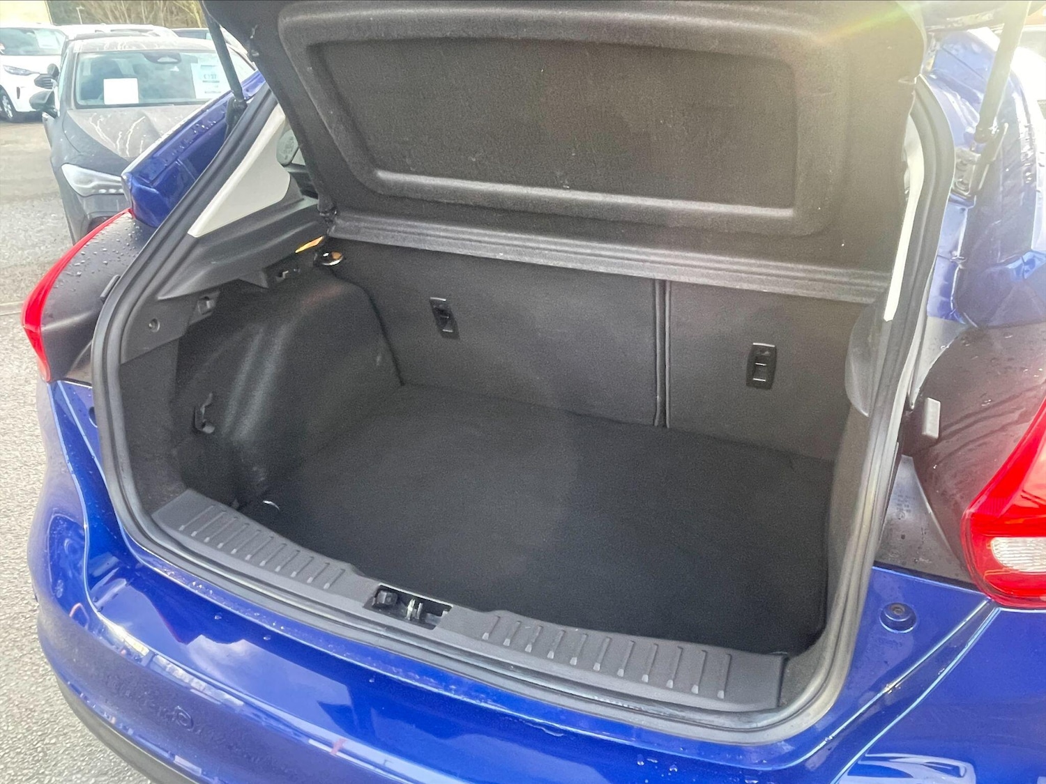 Used Ford Focus 2016 for sale - 77028975: Photo 43