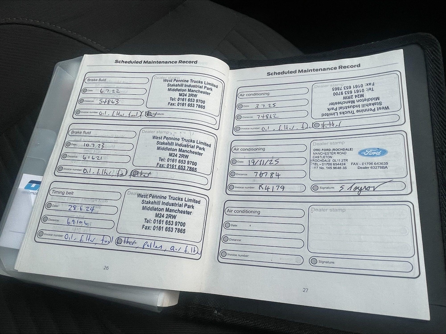 Used Ford Focus 2016 for sale - 77028975: Photo 44