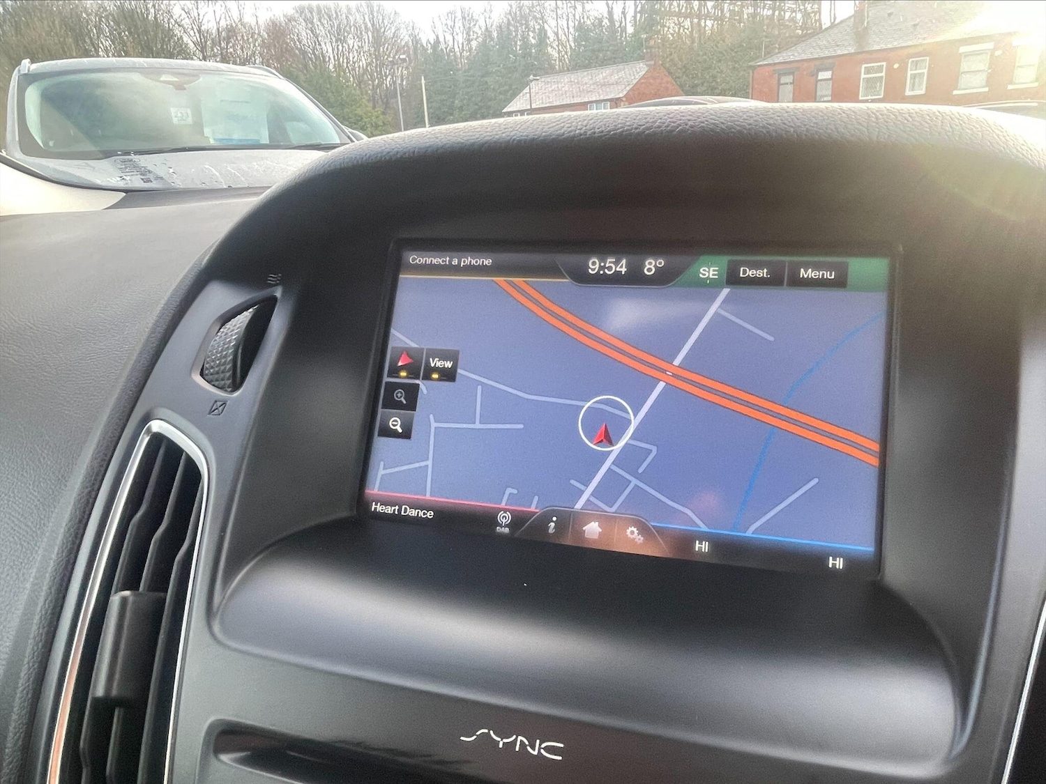 Used Ford Focus 2016 for sale - 77028975: Photo 45