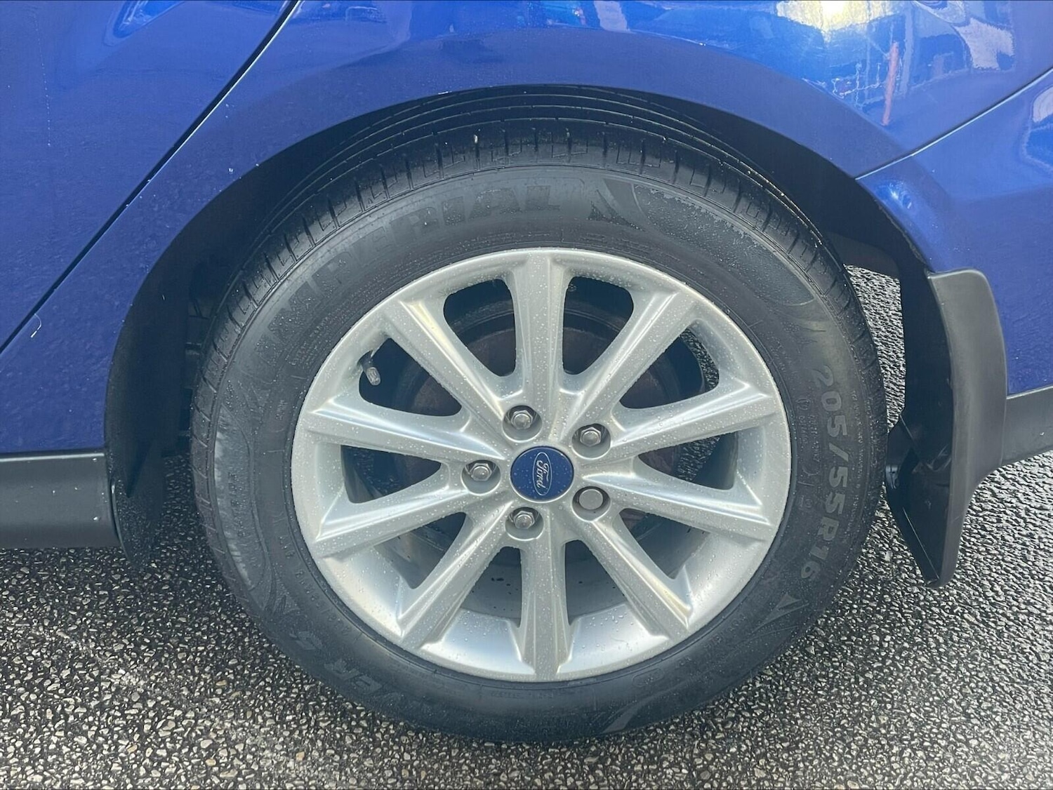 Used Ford Focus 2016 for sale - 77028975: Photo 7