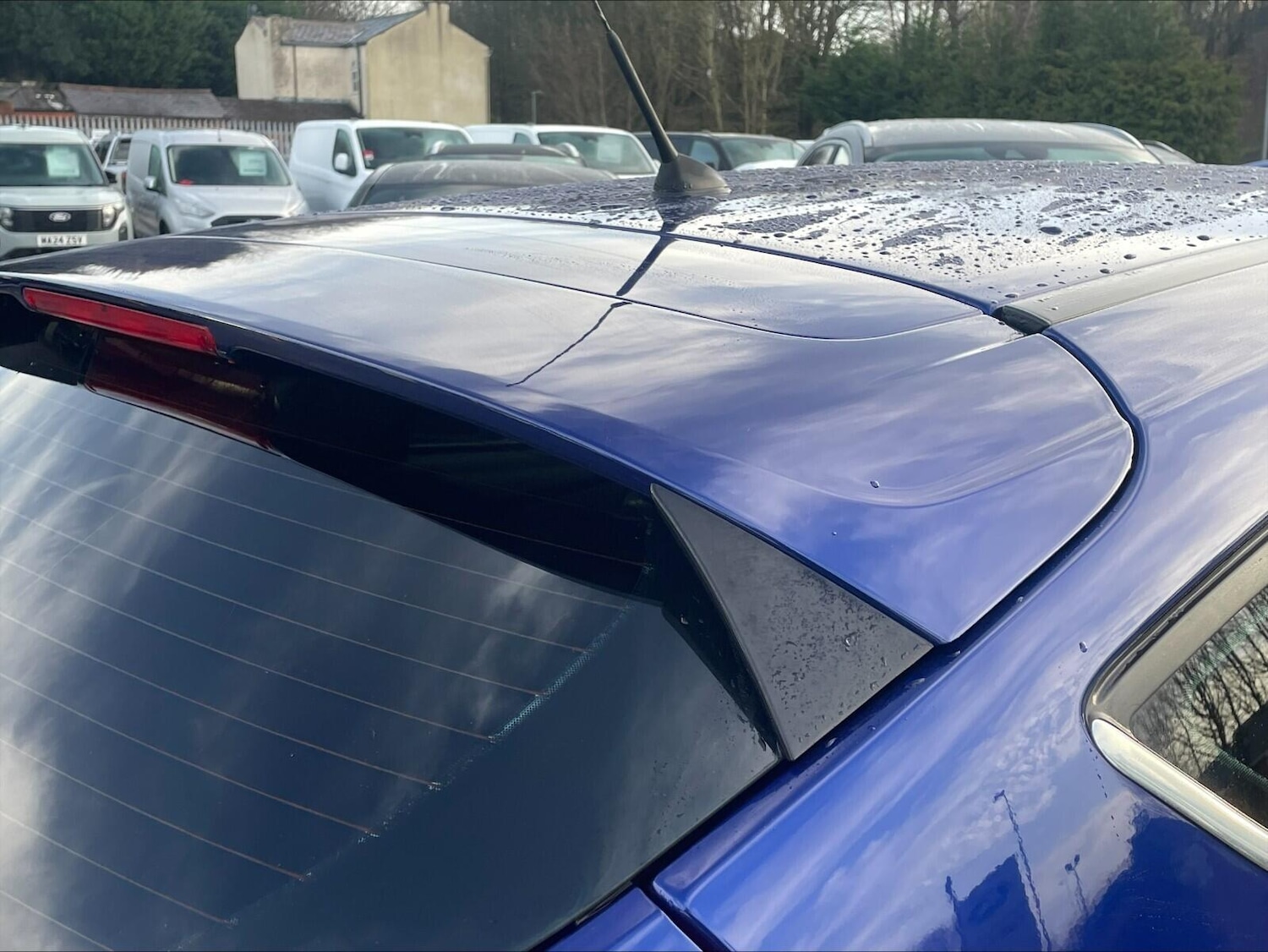 Used Ford Focus 2016 for sale - 77028975: Photo 8