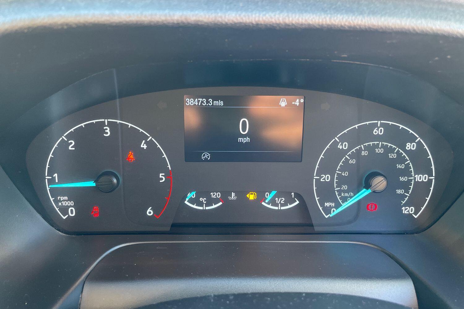 Used Ford Transit Custom 2021 for sale - 77120262: Photo 15