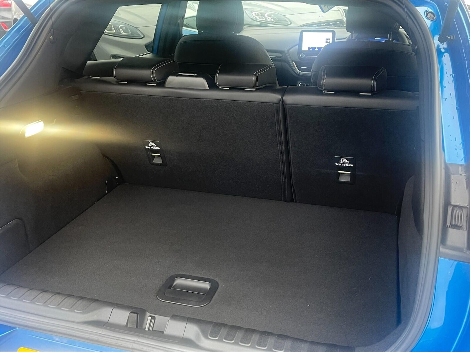 Used Ford Puma 2022 for sale - 76512048: Photo 12