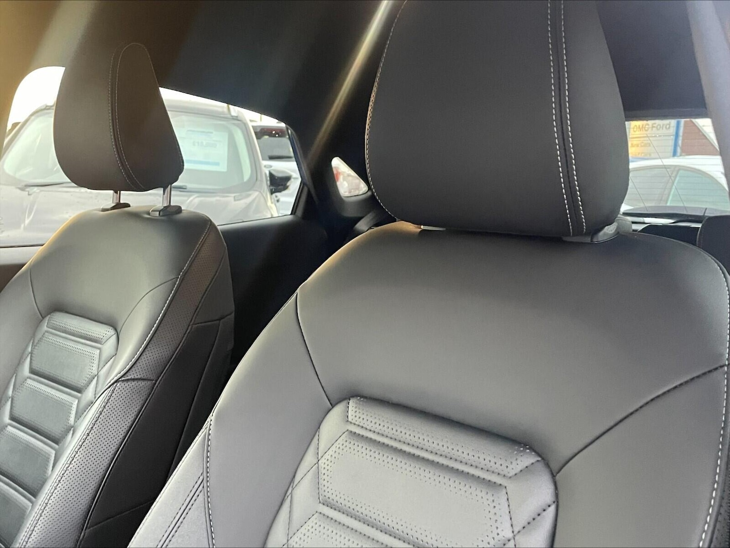 Used Ford Puma 2022 for sale - 76512048: Photo 13