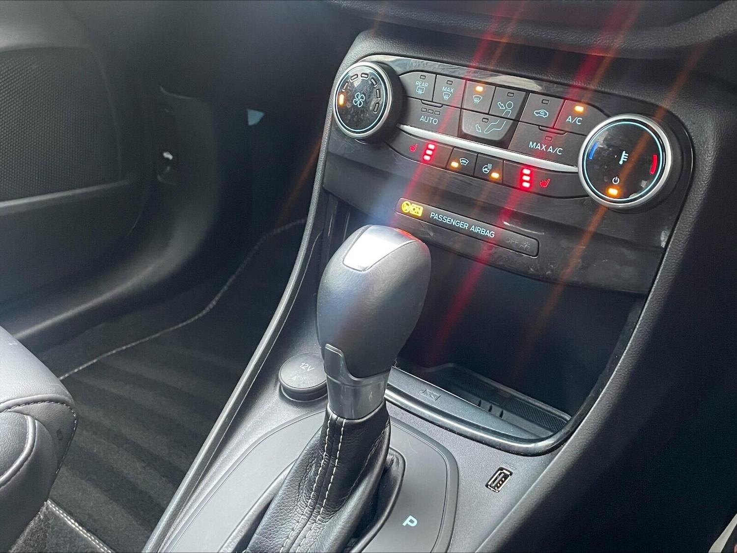 Used Ford Puma 2022 for sale - 76512048: Photo 19