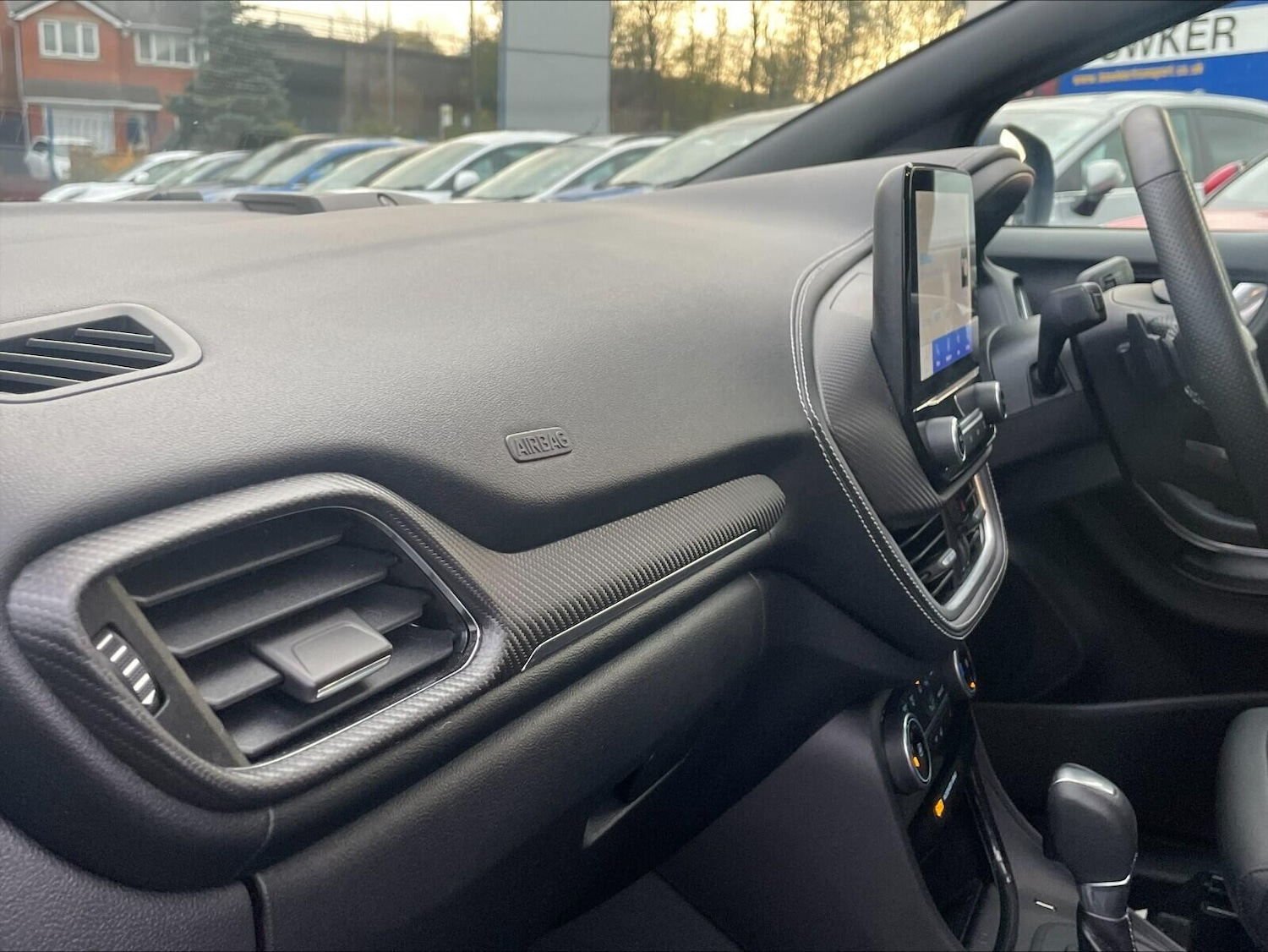 Used Ford Puma 2022 for sale - 76512048: Photo 20