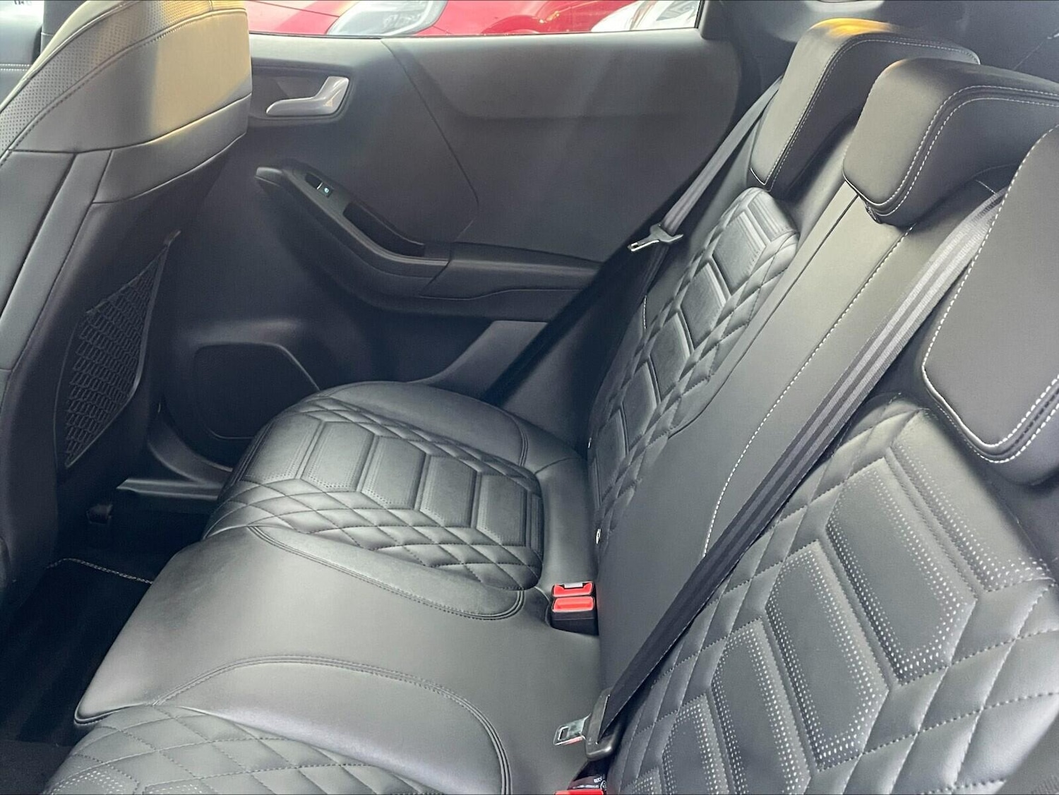 Used Ford Puma 2022 for sale - 76512048: Photo 21