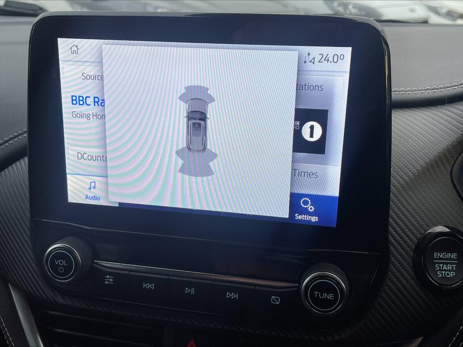 Used Ford Puma 2022 for sale - 76512048: Photo 24