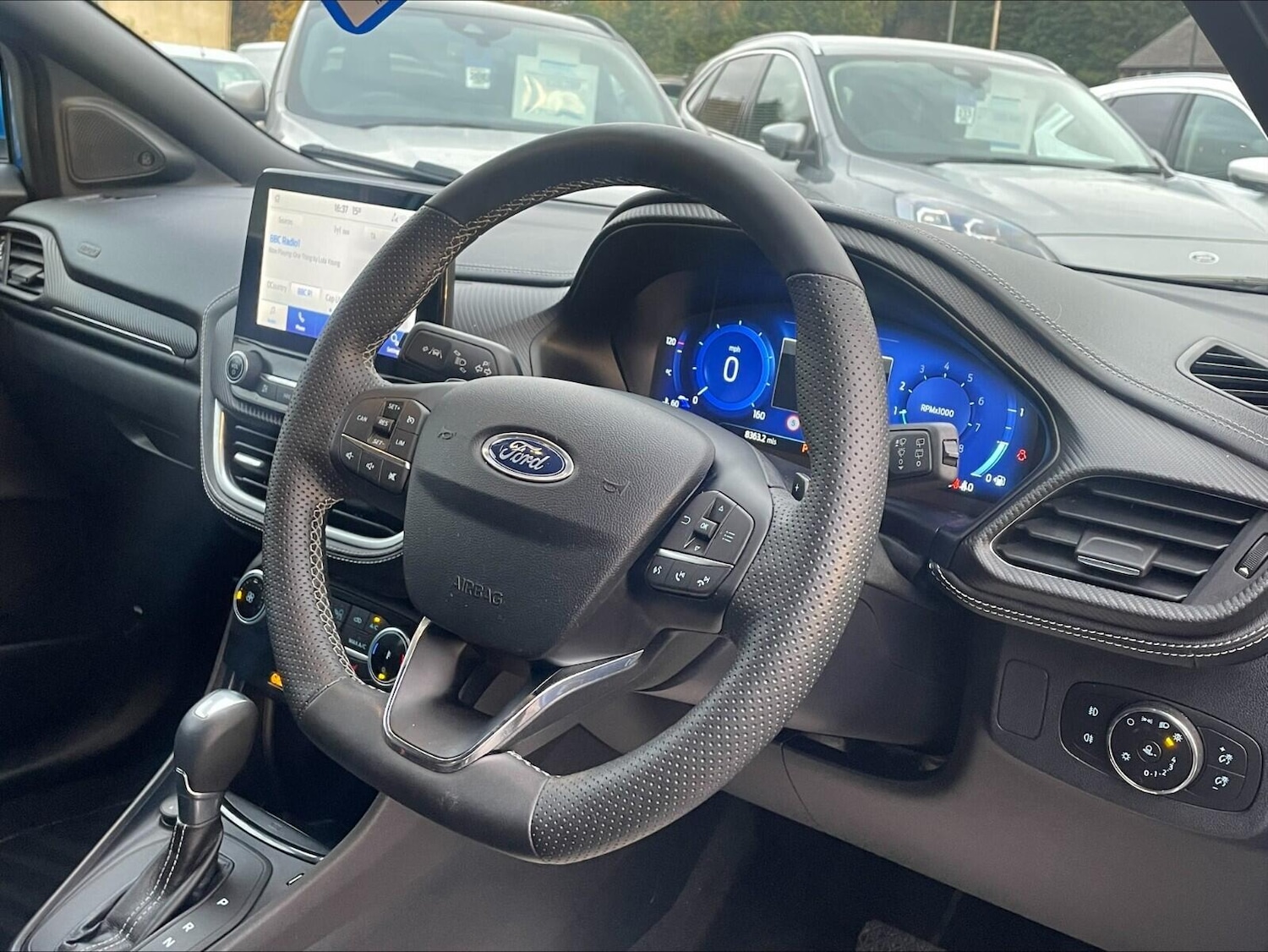 Used Ford Puma 2022 for sale - 76512048: Photo 25