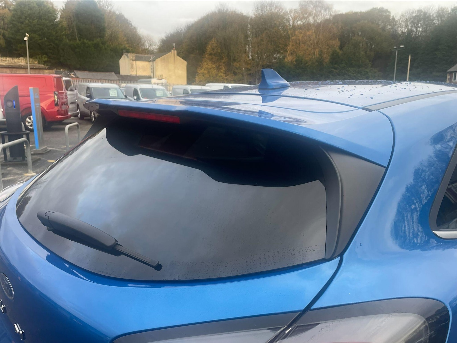 Used Ford Puma 2022 for sale - 76512048: Photo 33