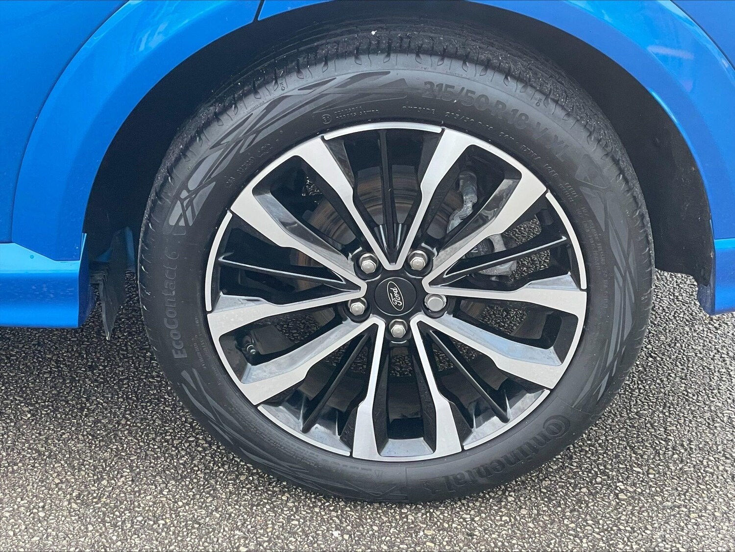 Used Ford Puma 2022 for sale - 76512048: Photo 34