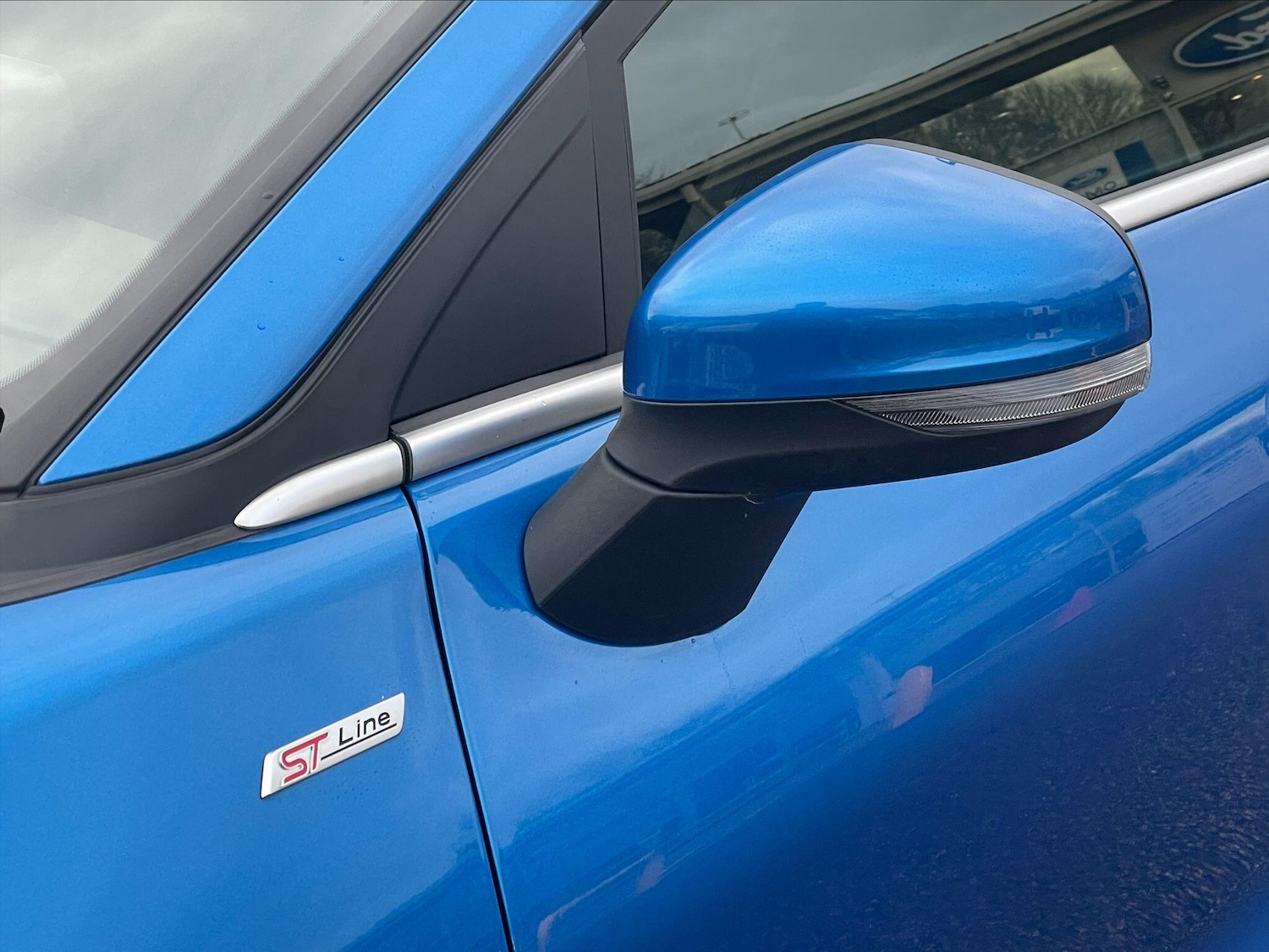 Used Ford Puma 2022 for sale - 76512048: Photo 36