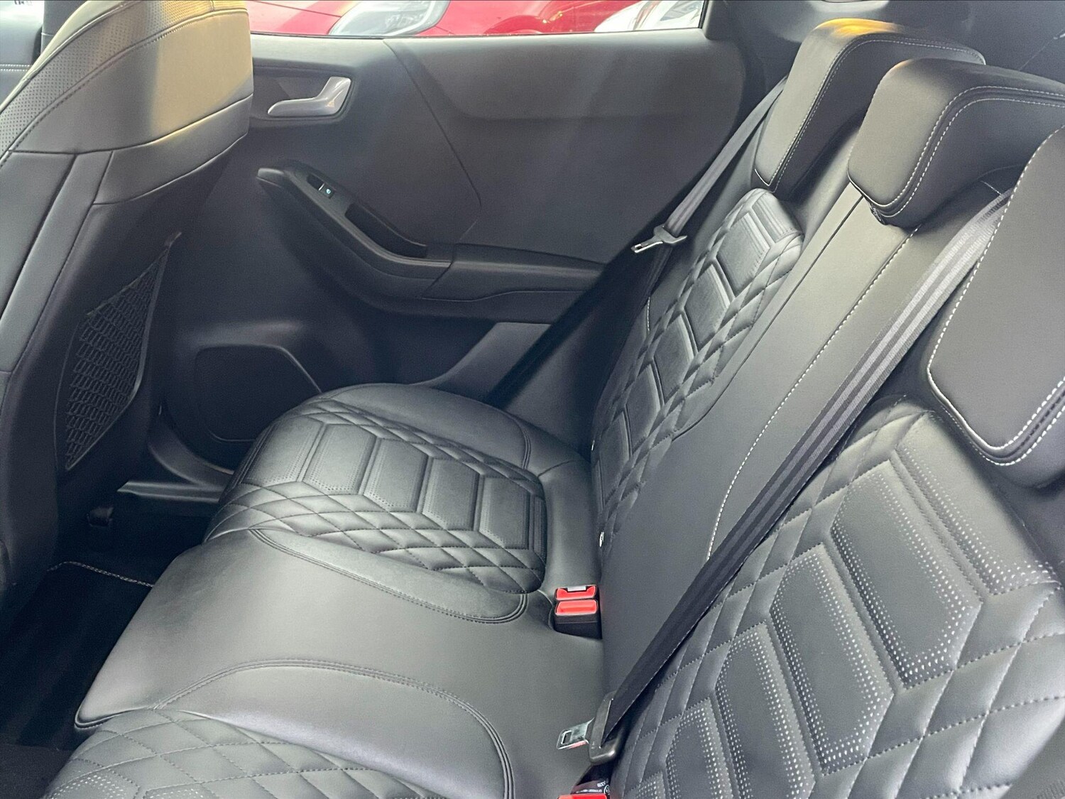 Used Ford Puma 2022 for sale - 76512048: Photo 46