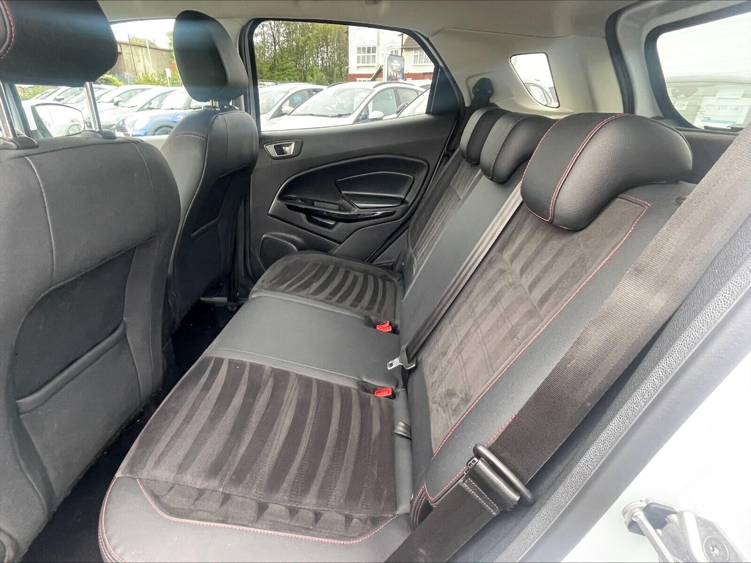 Used Ford Ecosport 2023 for sale - 76511856: Photo 12