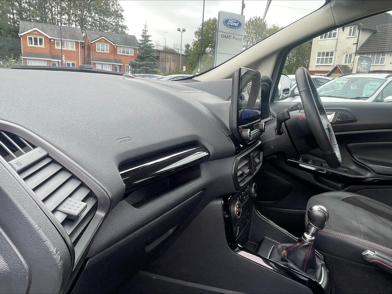 Used Ford Ecosport 2023 for sale - 76511856: Photo 19