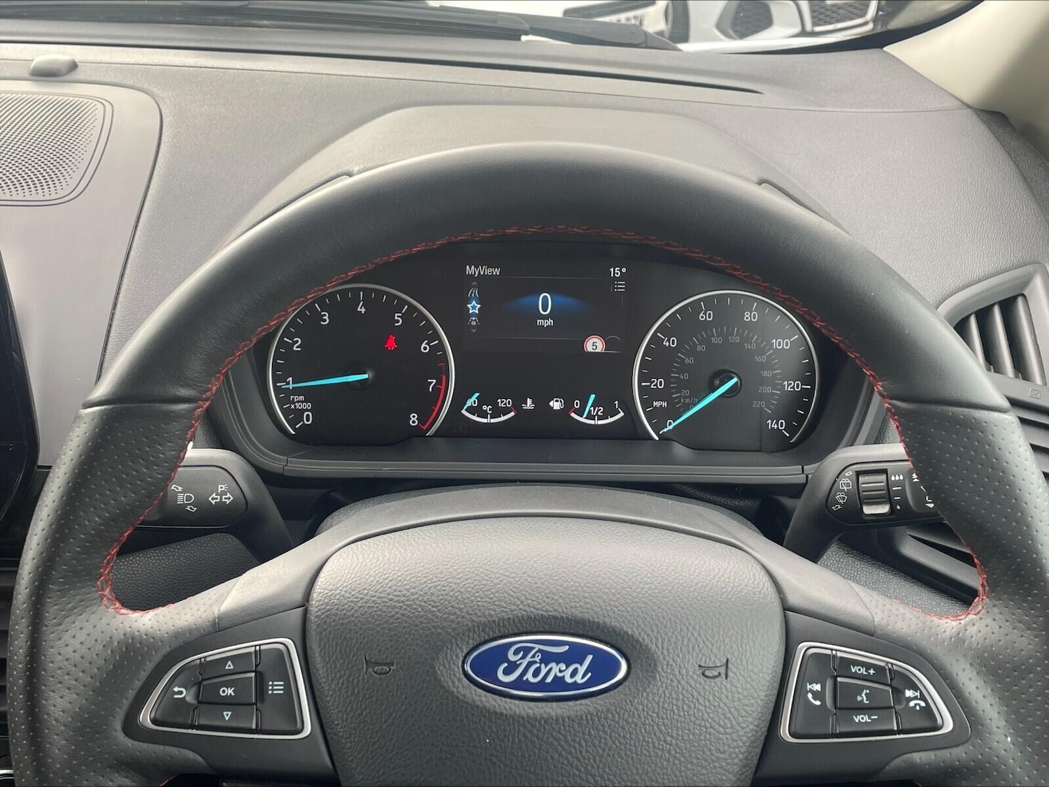 Used Ford Ecosport 2023 for sale - 76511856: Photo 22