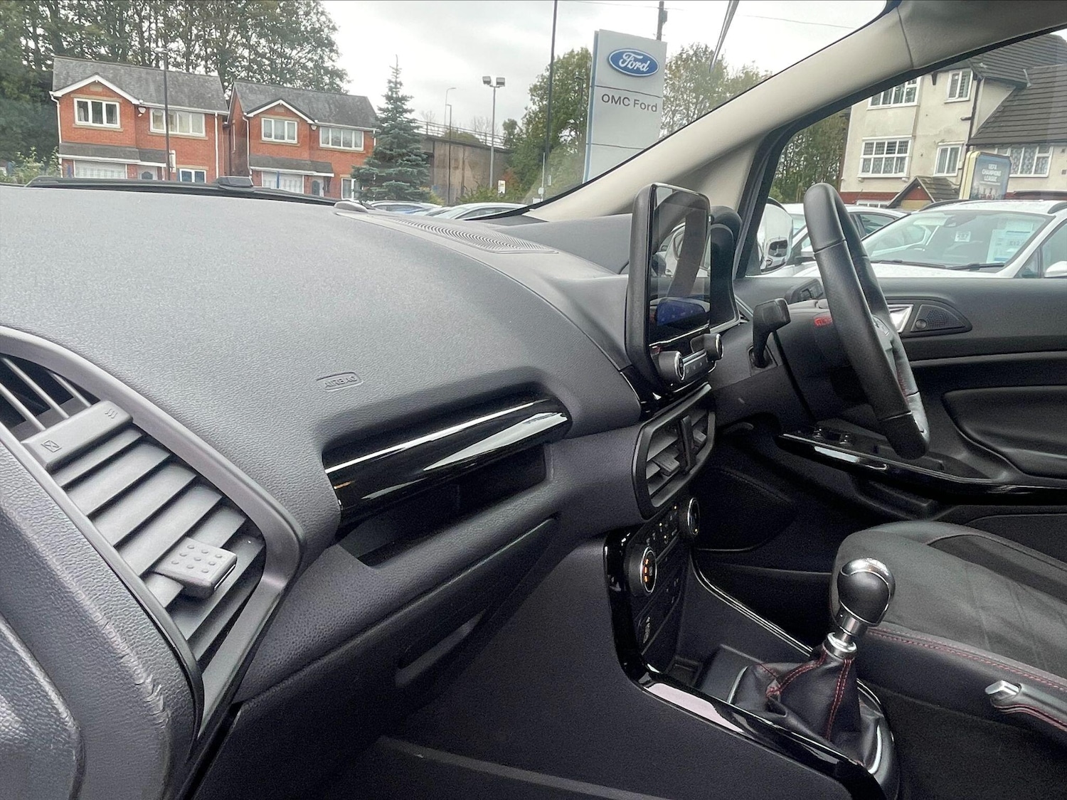 Used Ford Ecosport 2023 for sale - 76511856: Photo 46