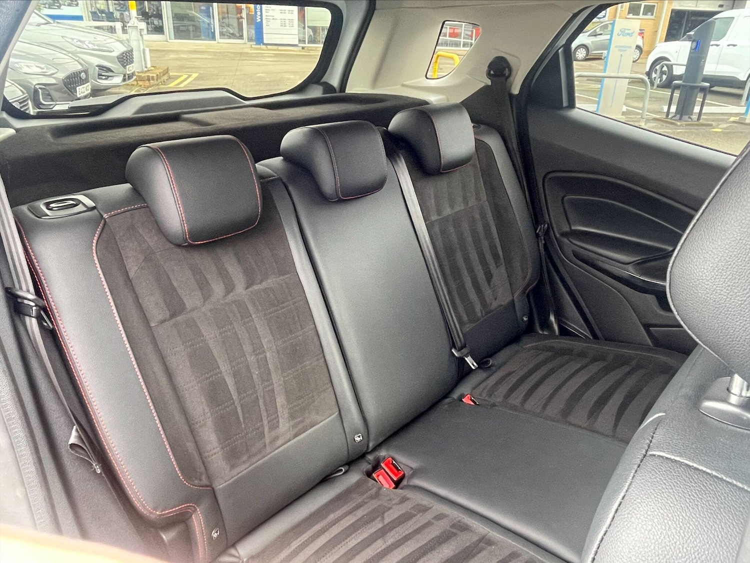 Used Ford Ecosport 2023 for sale - 76511856: Photo 53