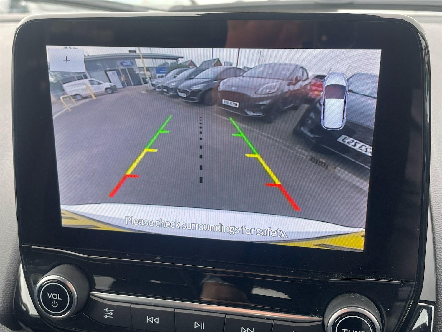 Used Ford Ecosport 2023 for sale - 76511856: Photo 54