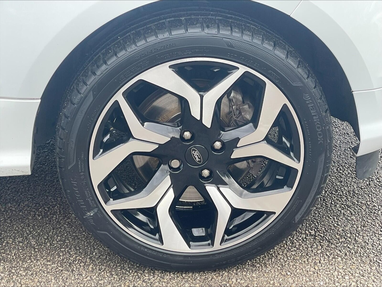 Used Ford Ecosport 2023 for sale - 76511856: Photo 9