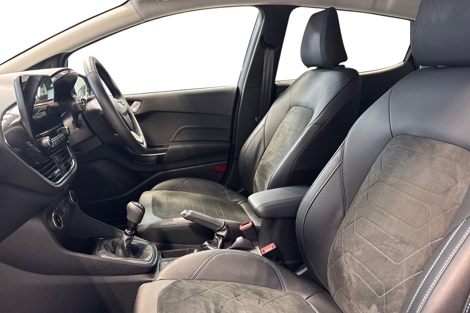 Used Ford Fiesta 2023 for sale - 76735304: Photo 19