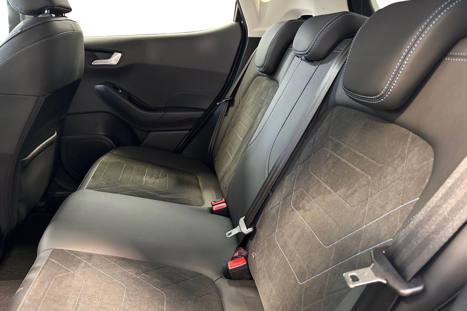 Used Ford Fiesta 2023 for sale - 76735304: Photo 22