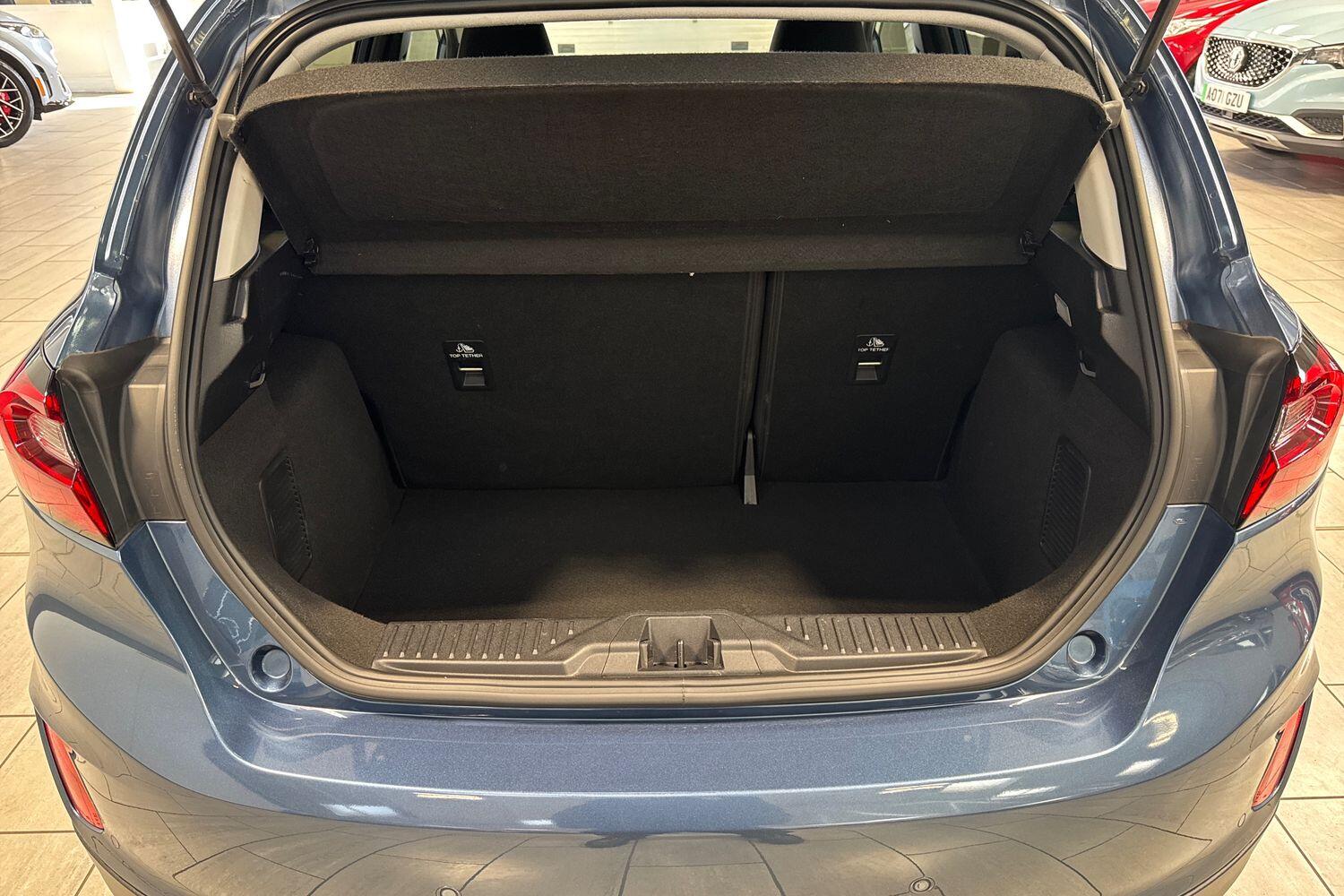 Used Ford Fiesta 2023 for sale - 76735304: Photo 24