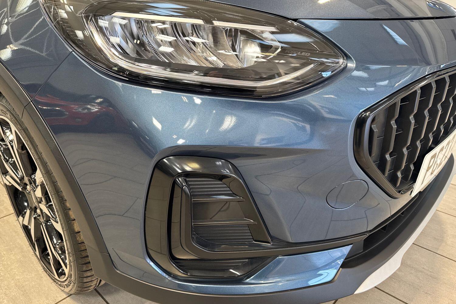 Used Ford Fiesta 2023 for sale - 76735304: Photo 27