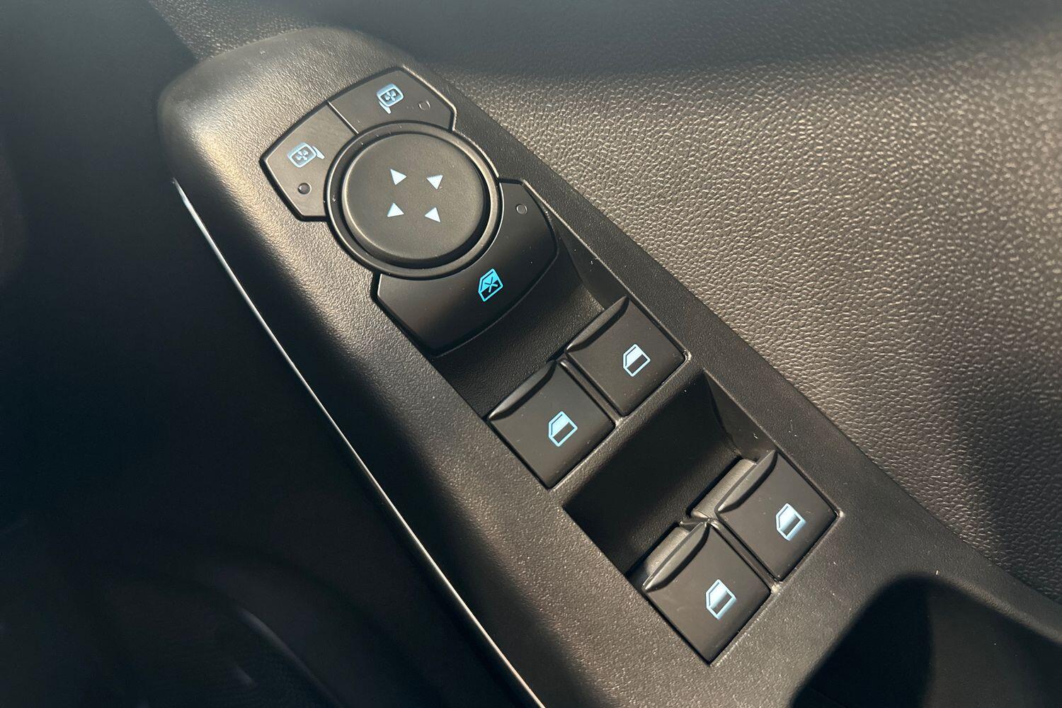 Used Ford Fiesta 2023 for sale - 76735304: Photo 28