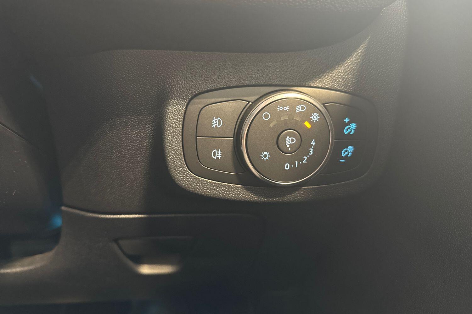 Used Ford Fiesta 2023 for sale - 76735304: Photo 29