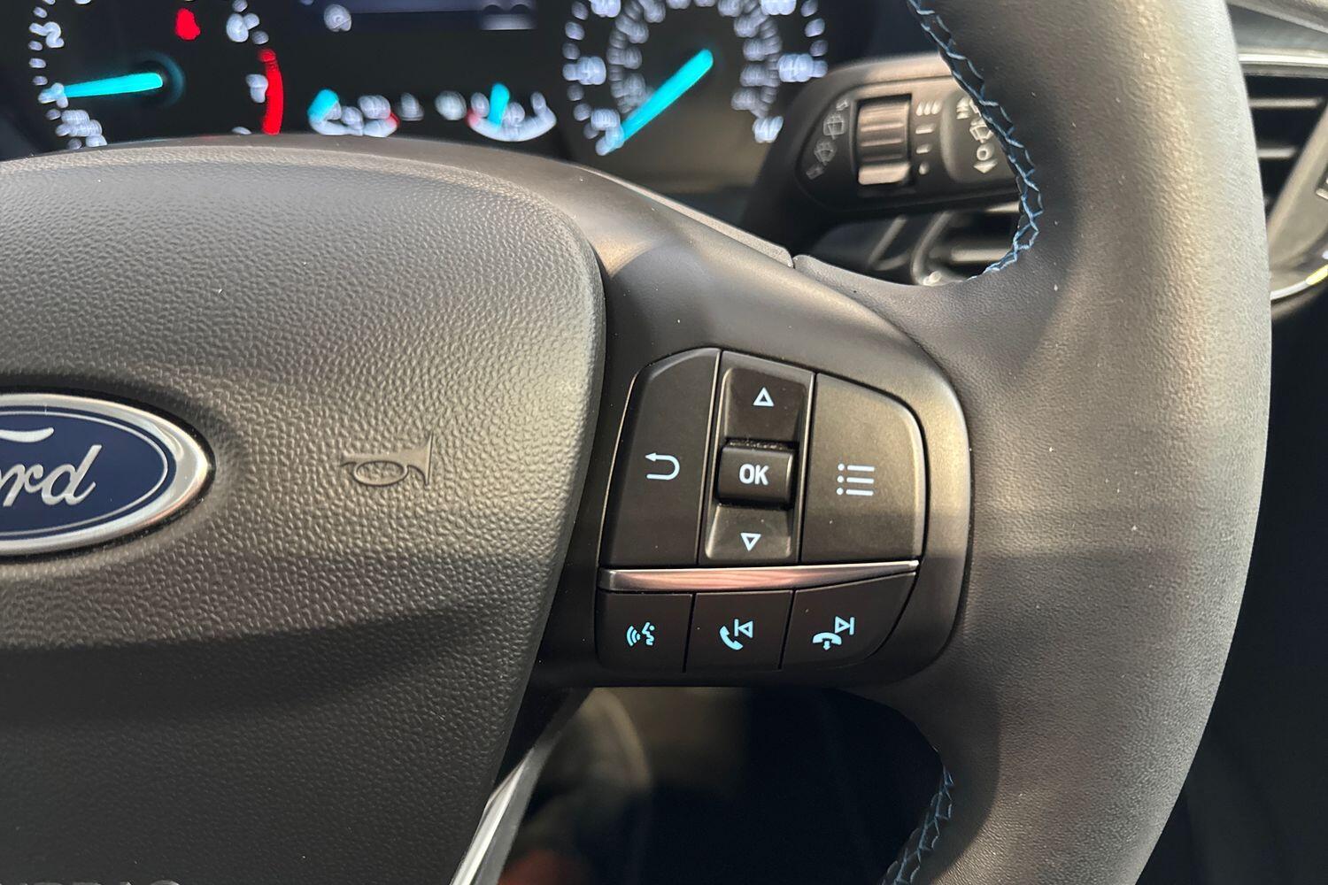 Used Ford Fiesta 2023 for sale - 76735304: Photo 30