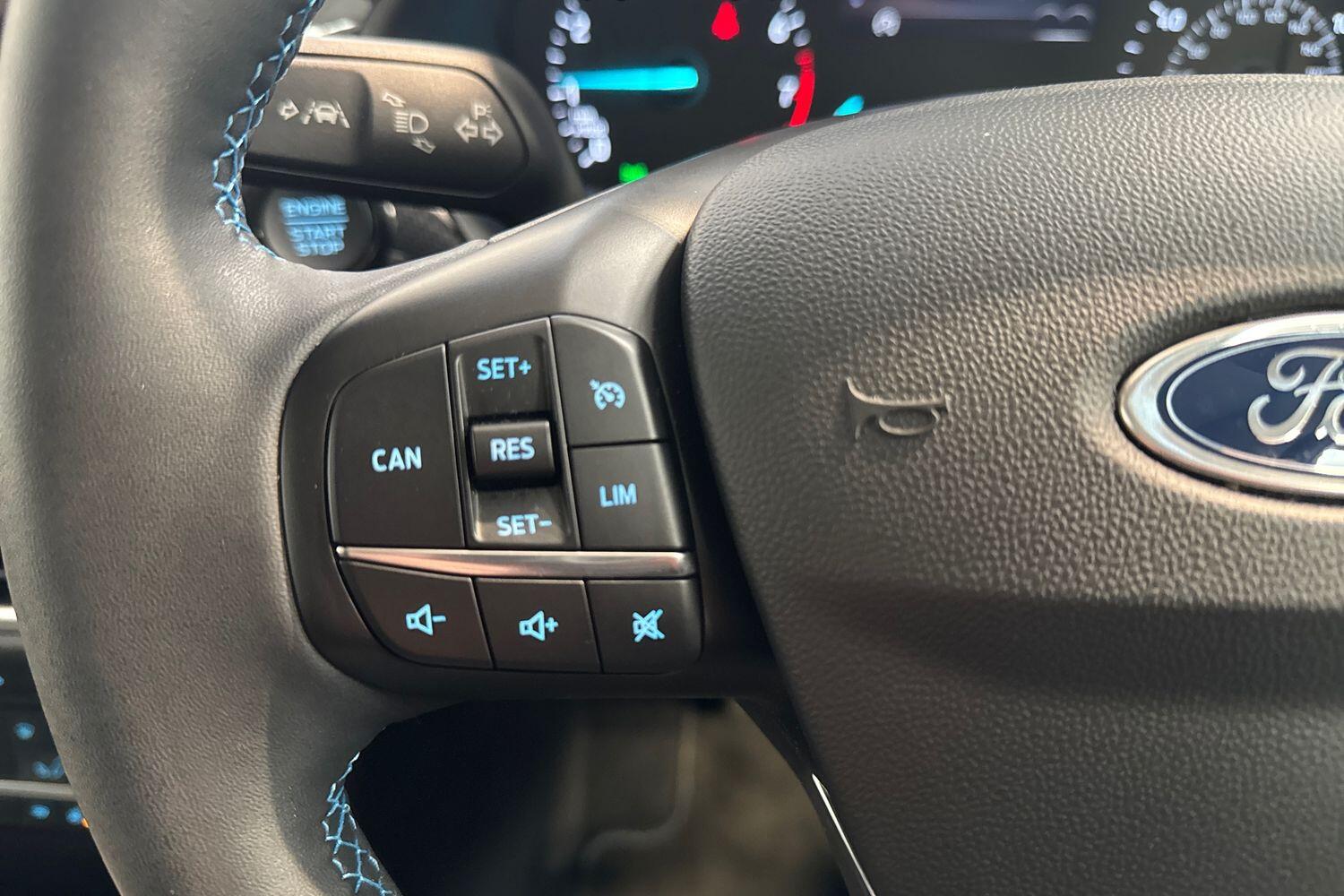 Used Ford Fiesta 2023 for sale - 76735304: Photo 31